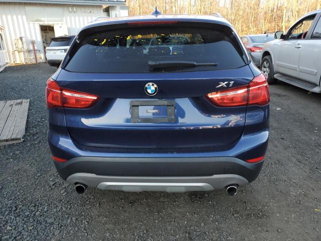 Photo 5 VIN: WBXHT3C35J5K30299 - BMW X1 XDRIVE2 