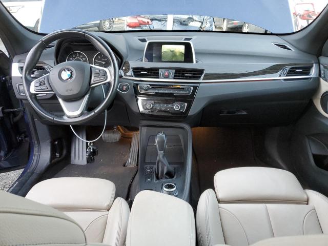 Photo 7 VIN: WBXHT3C35J5K30299 - BMW X1 XDRIVE2 