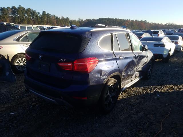 Photo 3 VIN: WBXHT3C35J5K30531 - BMW X1 XDRIVE2 