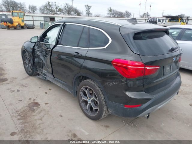 Photo 2 VIN: WBXHT3C35J5K31453 - BMW X1 