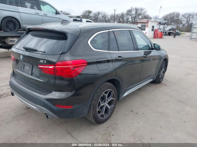 Photo 3 VIN: WBXHT3C35J5K31453 - BMW X1 