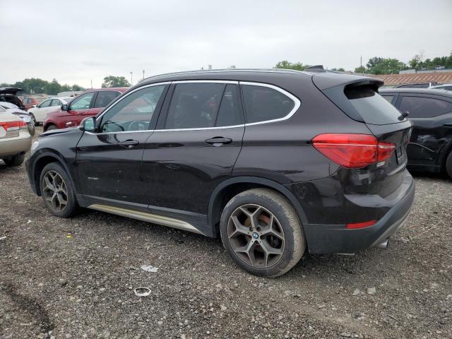 Photo 1 VIN: WBXHT3C35J5L24909 - BMW X1 XDRIVE2 