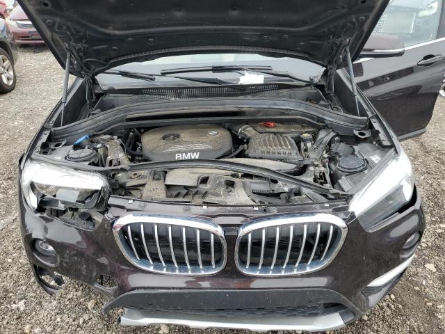 Photo 11 VIN: WBXHT3C35J5L24909 - BMW X1 XDRIVE2 