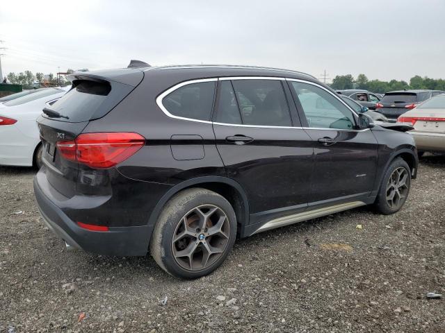 Photo 2 VIN: WBXHT3C35J5L24909 - BMW X1 XDRIVE2 