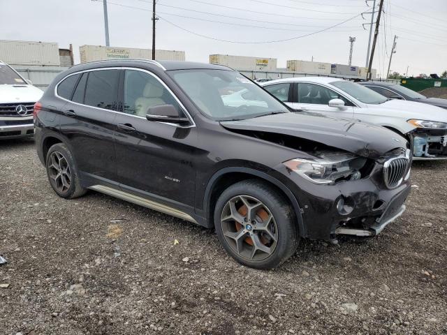 Photo 3 VIN: WBXHT3C35J5L24909 - BMW X1 XDRIVE2 