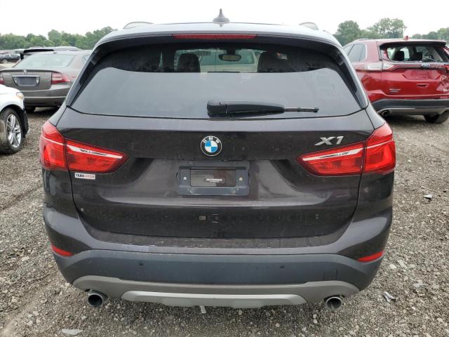 Photo 5 VIN: WBXHT3C35J5L24909 - BMW X1 XDRIVE2 