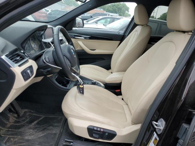 Photo 6 VIN: WBXHT3C35J5L24909 - BMW X1 XDRIVE2 