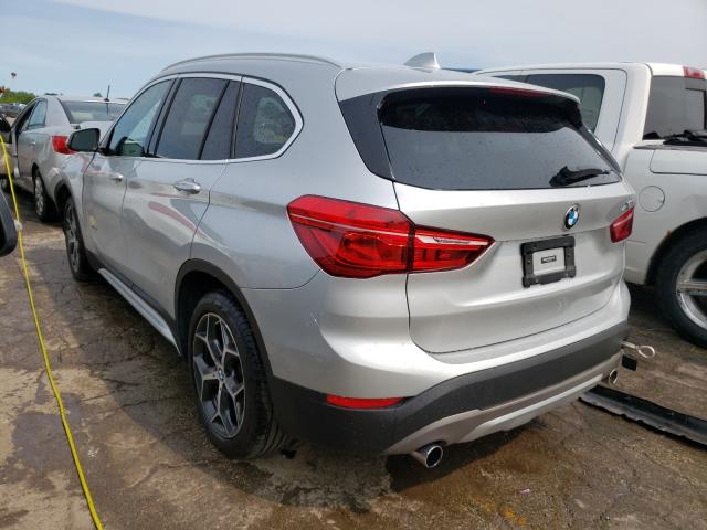 Photo 2 VIN: WBXHT3C35J5L24943 - BMW X1 