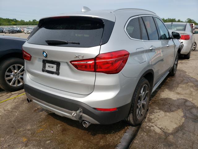 Photo 3 VIN: WBXHT3C35J5L24943 - BMW X1 