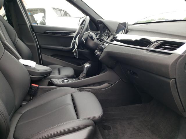 Photo 4 VIN: WBXHT3C35J5L24943 - BMW X1 