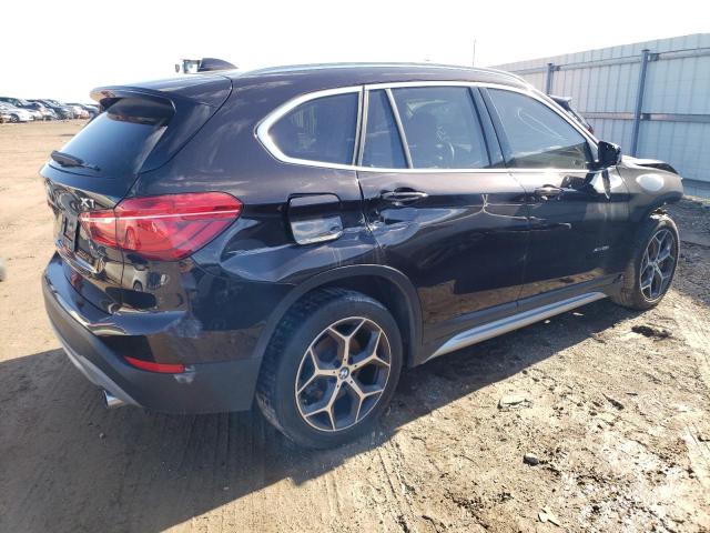 Photo 2 VIN: WBXHT3C35J5L25106 - BMW X1 