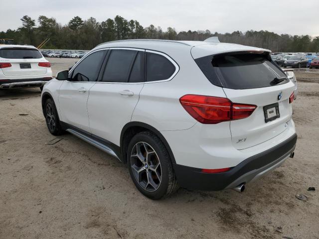 Photo 1 VIN: WBXHT3C35J5L28409 - BMW X1 