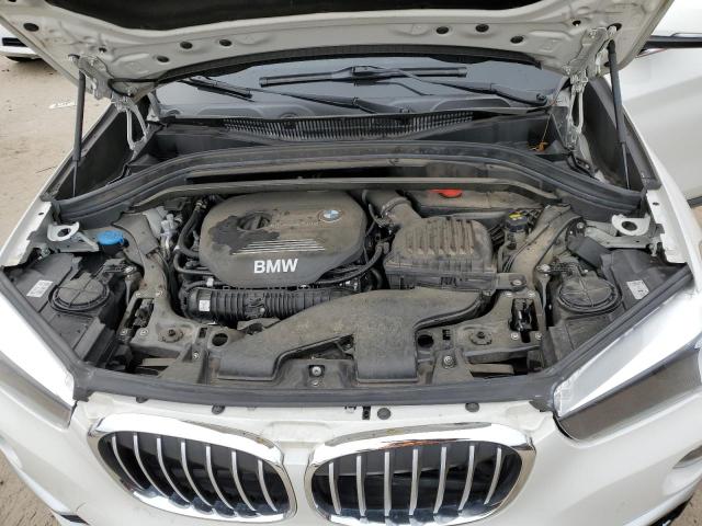 Photo 11 VIN: WBXHT3C35J5L28409 - BMW X1 