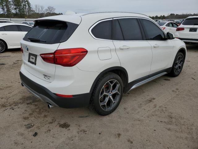 Photo 2 VIN: WBXHT3C35J5L28409 - BMW X1 