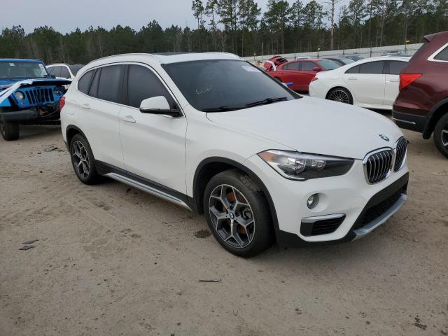 Photo 3 VIN: WBXHT3C35J5L28409 - BMW X1 