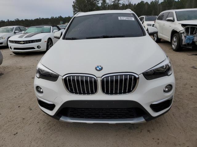 Photo 4 VIN: WBXHT3C35J5L28409 - BMW X1 