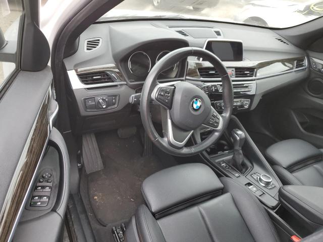 Photo 7 VIN: WBXHT3C35J5L28409 - BMW X1 