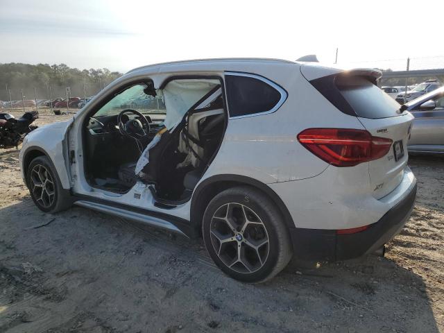 Photo 1 VIN: WBXHT3C35J5L30886 - BMW X1 XDRIVE2 