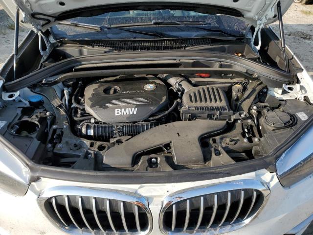 Photo 11 VIN: WBXHT3C35J5L30886 - BMW X1 XDRIVE2 