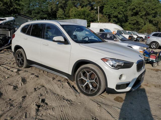 Photo 3 VIN: WBXHT3C35J5L30886 - BMW X1 XDRIVE2 