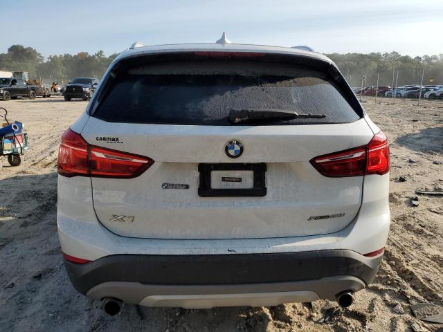 Photo 5 VIN: WBXHT3C35J5L30886 - BMW X1 XDRIVE2 