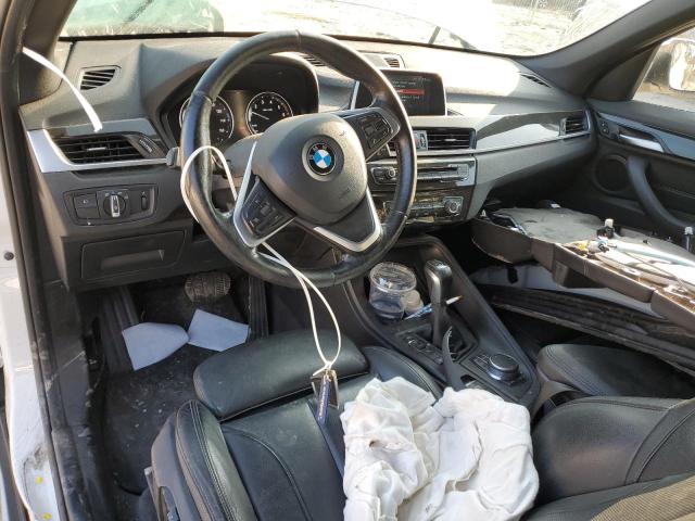 Photo 7 VIN: WBXHT3C35J5L30886 - BMW X1 XDRIVE2 