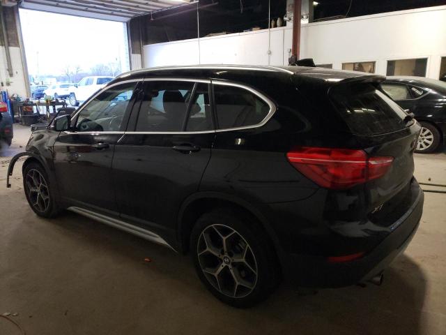 Photo 1 VIN: WBXHT3C35J5L32556 - BMW X1 