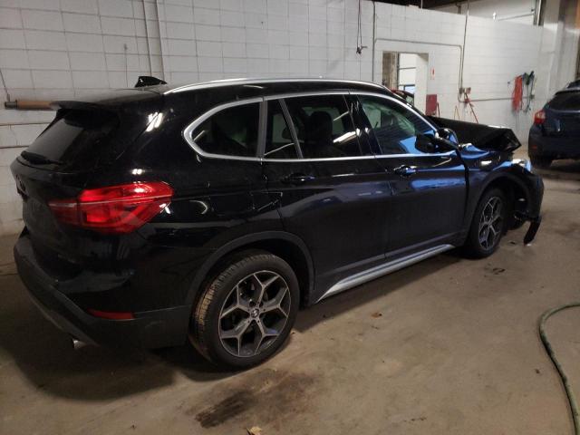 Photo 2 VIN: WBXHT3C35J5L32556 - BMW X1 