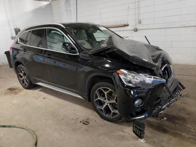 Photo 3 VIN: WBXHT3C35J5L32556 - BMW X1 