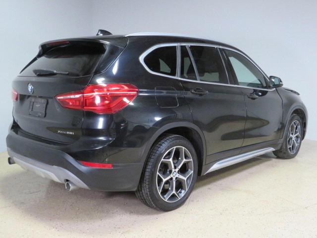 Photo 2 VIN: WBXHT3C35J5L33173 - BMW X1 XDRIVE2 