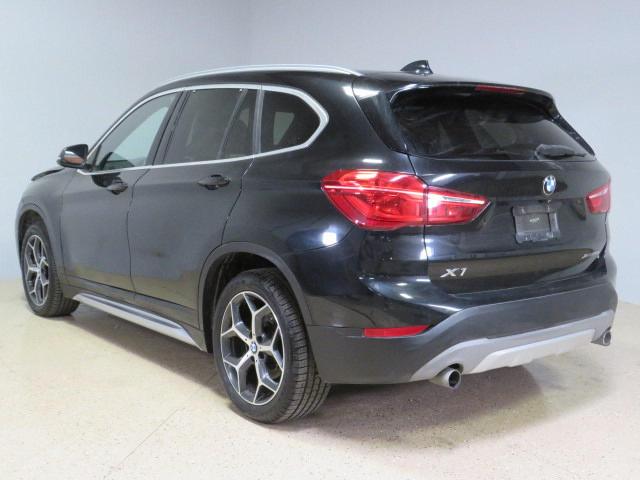 Photo 3 VIN: WBXHT3C35J5L33173 - BMW X1 XDRIVE2 