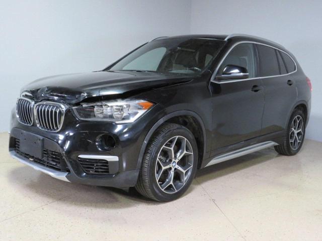 Photo 1 VIN: WBXHT3C35J5L33173 - BMW X1 XDRIVE2 