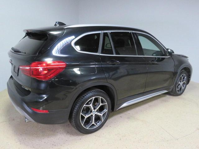 Photo 2 VIN: WBXHT3C35J5L33173 - BMW X1 XDRIVE2 