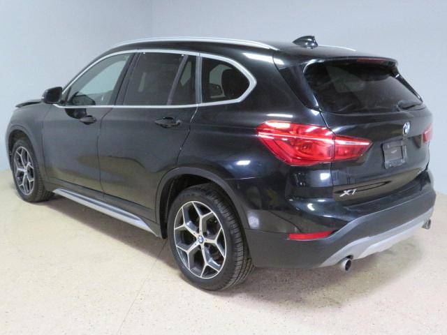 Photo 3 VIN: WBXHT3C35J5L33173 - BMW X1 XDRIVE2 