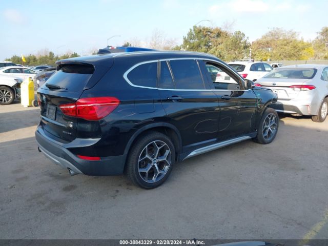 Photo 3 VIN: WBXHT3C35J5L33173 - BMW X1 XDRIVE2 