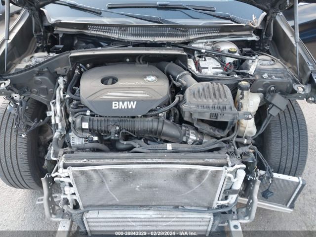 Photo 9 VIN: WBXHT3C35J5L33173 - BMW X1 XDRIVE2 