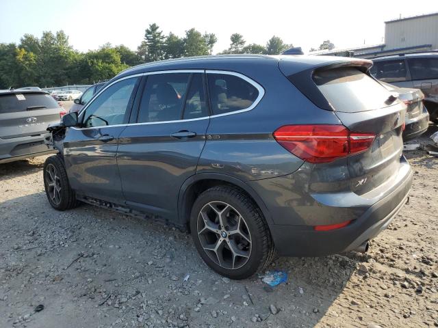 Photo 1 VIN: WBXHT3C35J5L34520 - BMW X1 XDRIVE2 