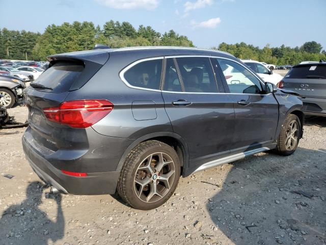 Photo 2 VIN: WBXHT3C35J5L34520 - BMW X1 XDRIVE2 