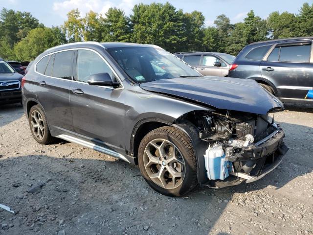 Photo 3 VIN: WBXHT3C35J5L34520 - BMW X1 XDRIVE2 