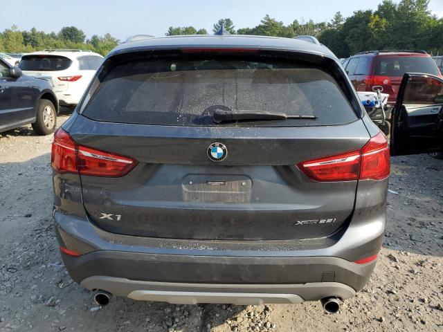 Photo 5 VIN: WBXHT3C35J5L34520 - BMW X1 XDRIVE2 