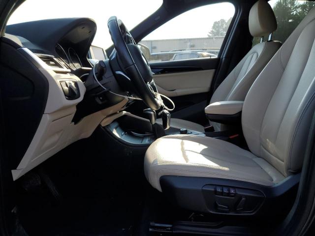 Photo 6 VIN: WBXHT3C35J5L34520 - BMW X1 XDRIVE2 