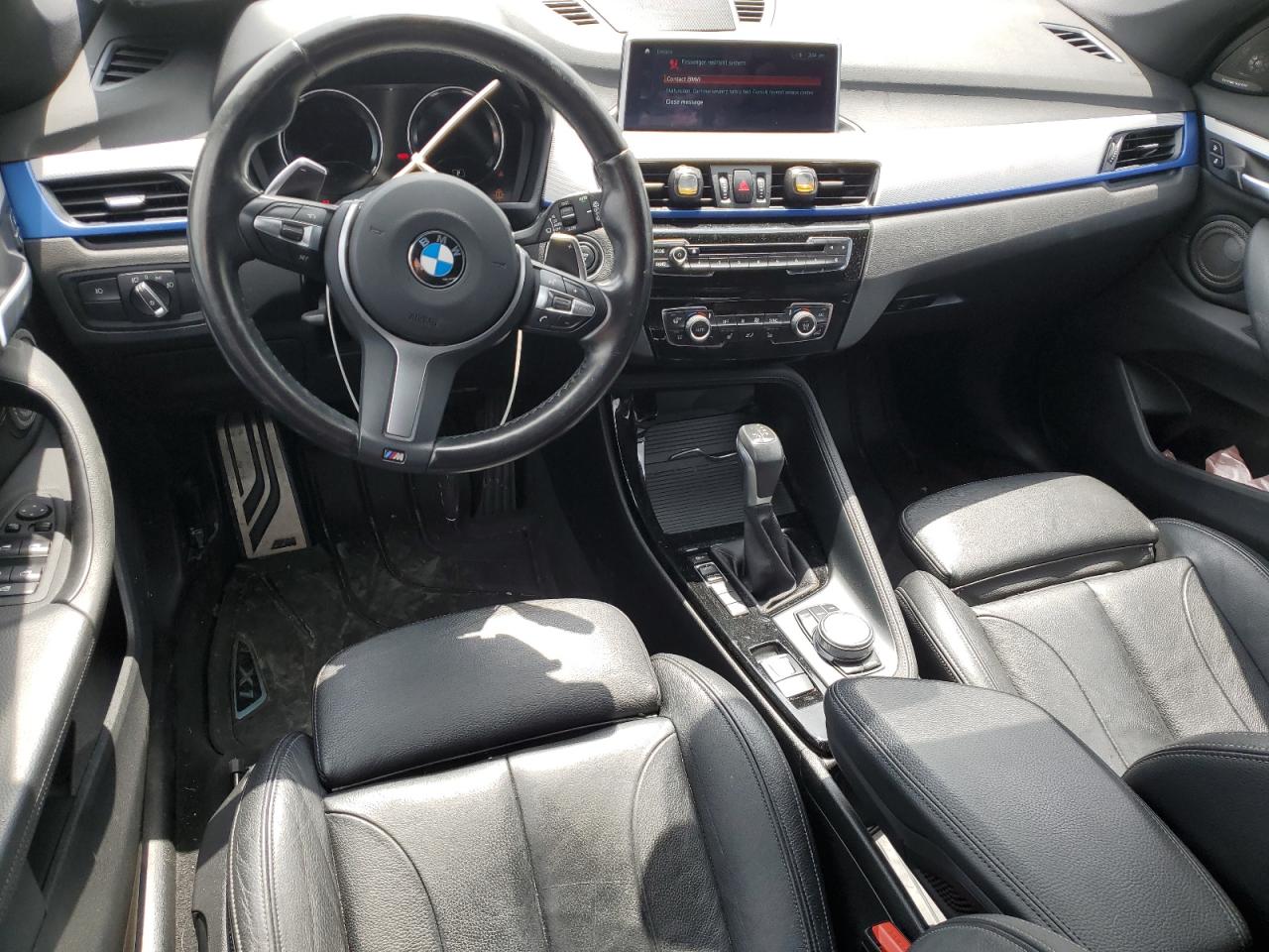 Photo 7 VIN: WBXHT3C35J5L34730 - BMW X1 