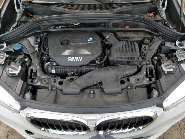 Photo 10 VIN: WBXHT3C36G5E48361 - BMW X1 