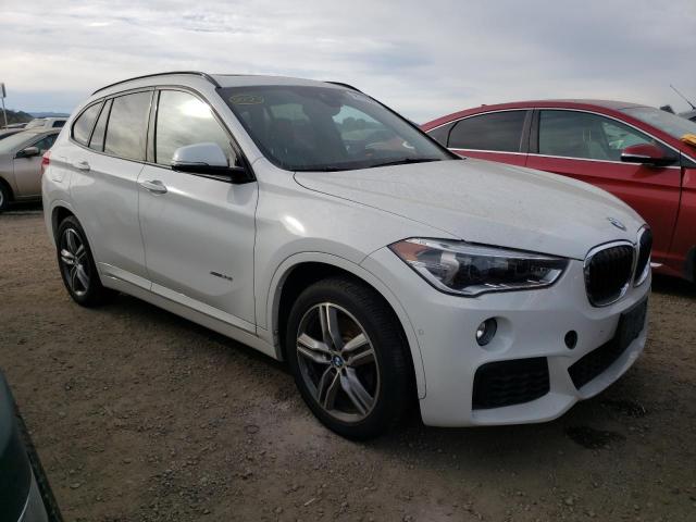 Photo 3 VIN: WBXHT3C36G5E48361 - BMW X1 