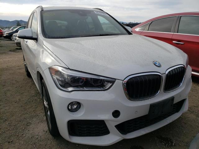 Photo 4 VIN: WBXHT3C36G5E48361 - BMW X1 