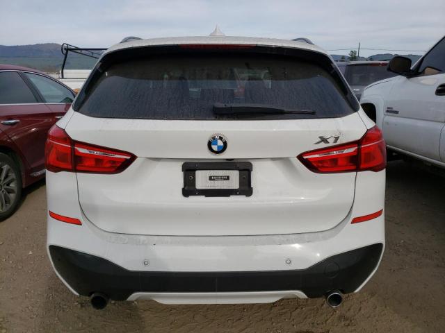 Photo 5 VIN: WBXHT3C36G5E48361 - BMW X1 