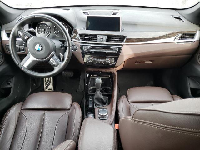 Photo 7 VIN: WBXHT3C36G5E48361 - BMW X1 