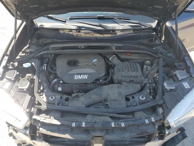 Photo 10 VIN: WBXHT3C36G5E48585 - BMW X1 XDRIVE2 