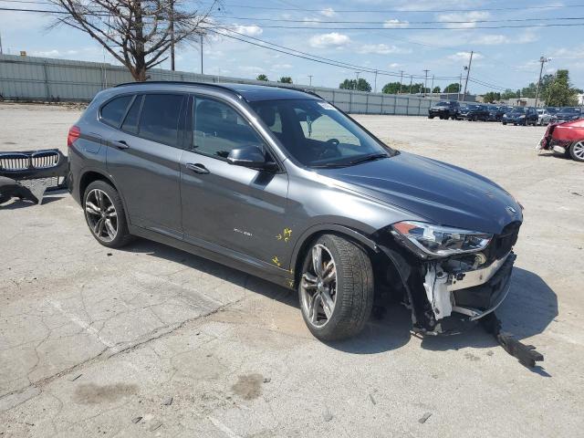 Photo 3 VIN: WBXHT3C36G5E48585 - BMW X1 XDRIVE2 