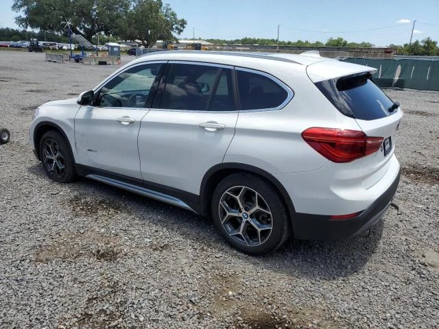 Photo 1 VIN: WBXHT3C36G5E49395 - BMW X1 XDRIVE2 